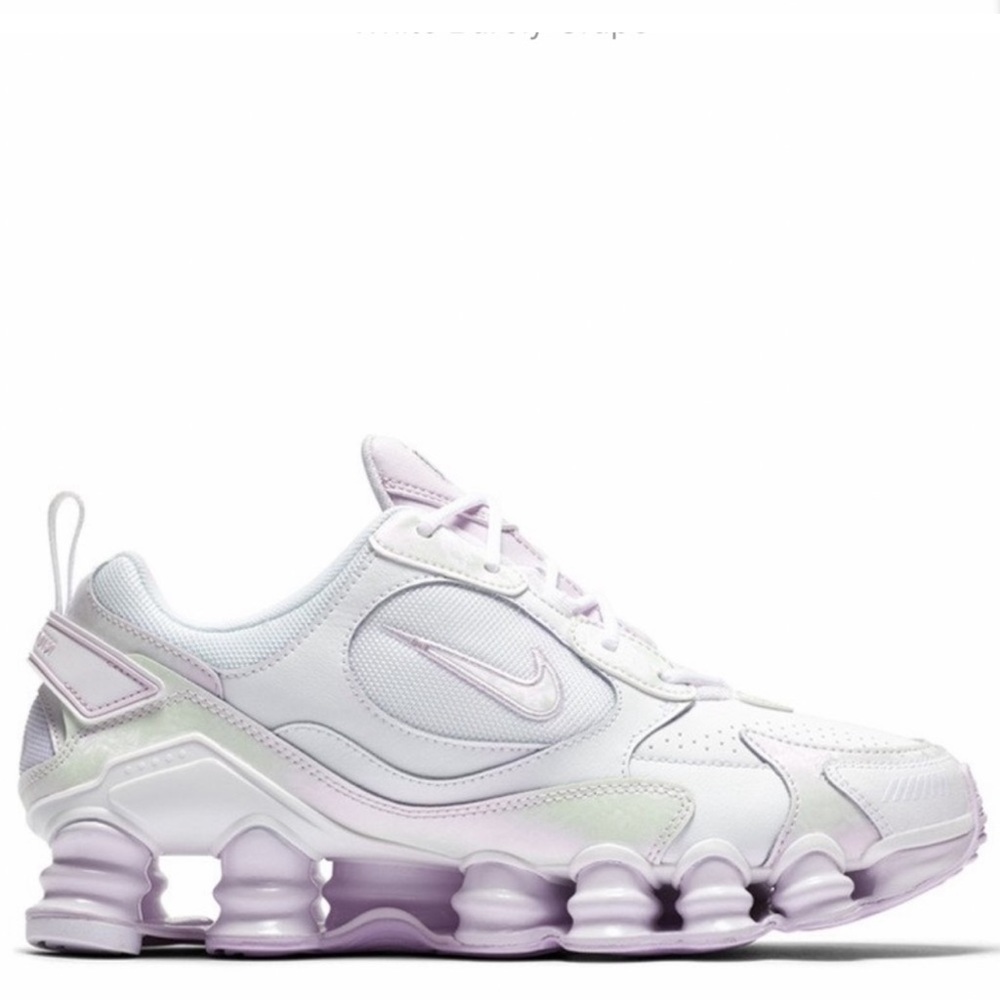 Nike Shox